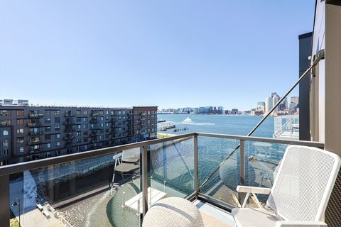 65 Lewis Street PH03 Boston MA 02128