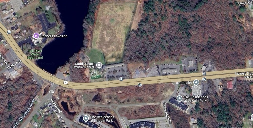 890 State Rd