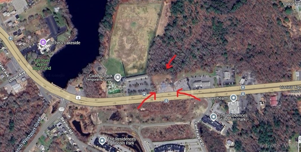 890 State Rd