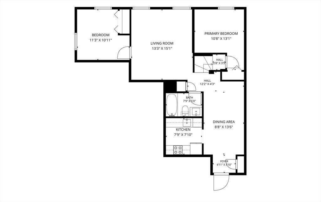 350 West Fourth Street #209, Boston, MA, 350 West Fourth Street #209, Boston, MA Photo #16