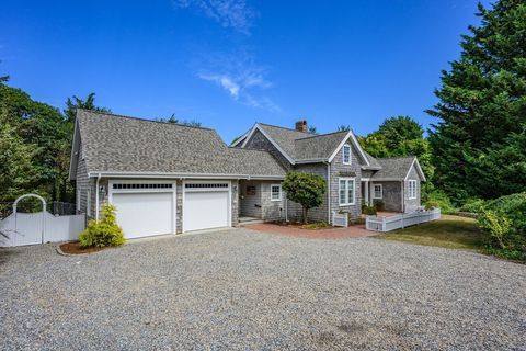 25 Pleasant View Dr Orleans MA 02653