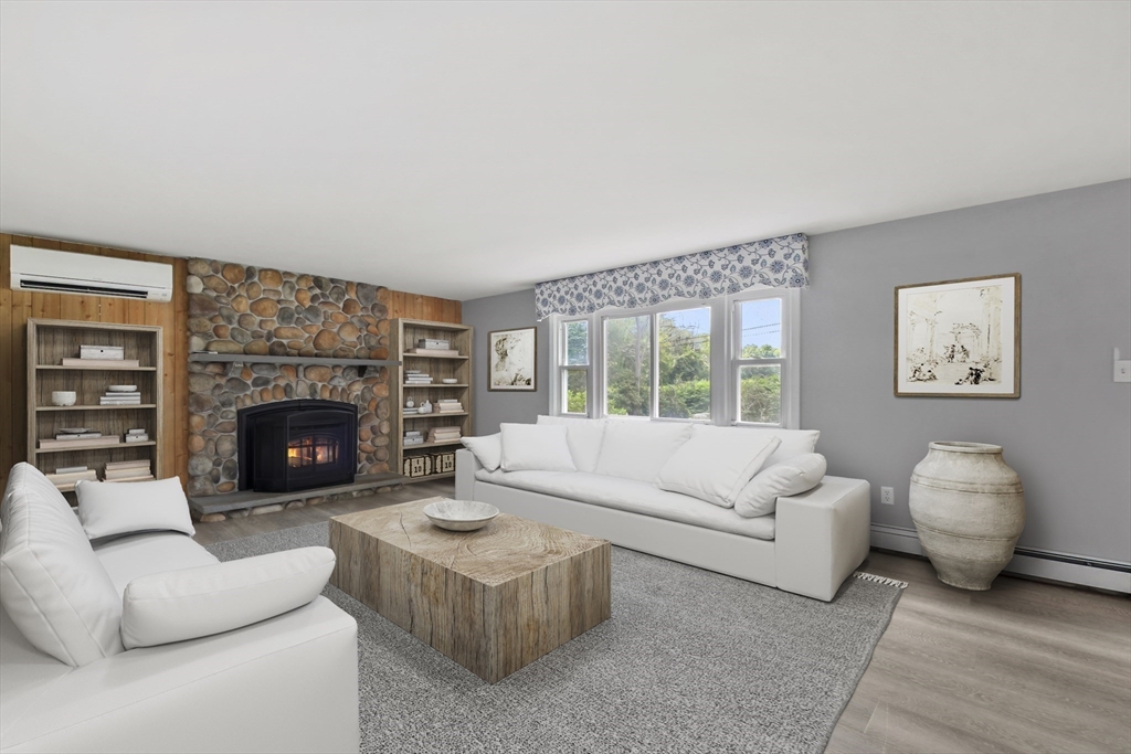 2685 Maple Swamp Road