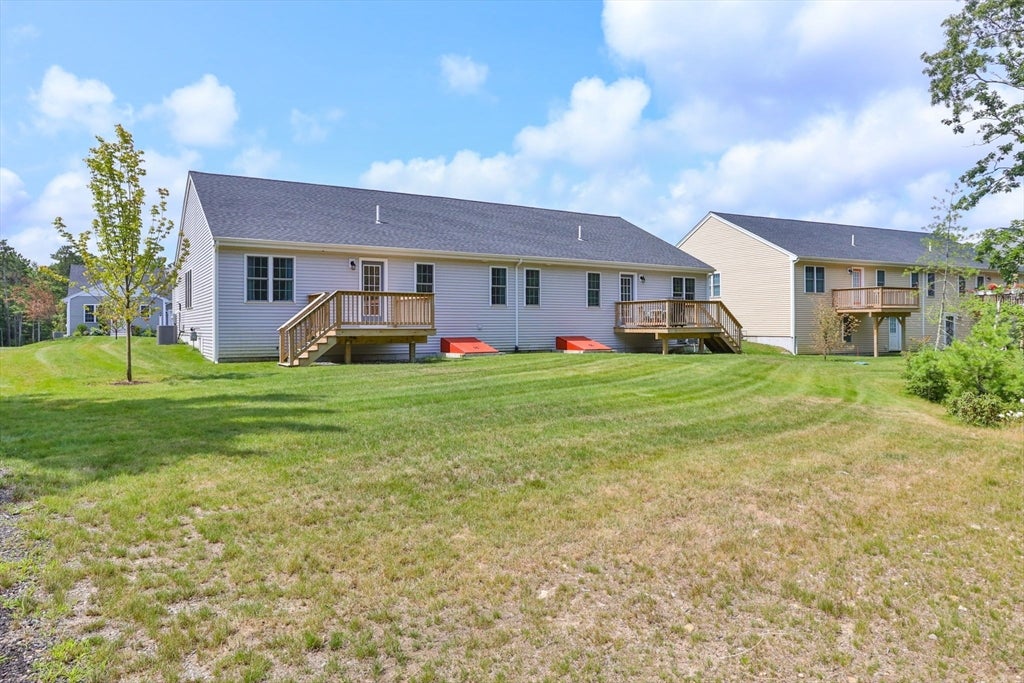 41 Tupper Hill Rd #41, Plymouth, MA Photo #30