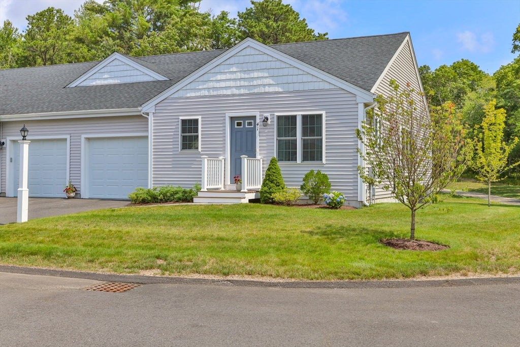 41 Tupper Hill Rd 41