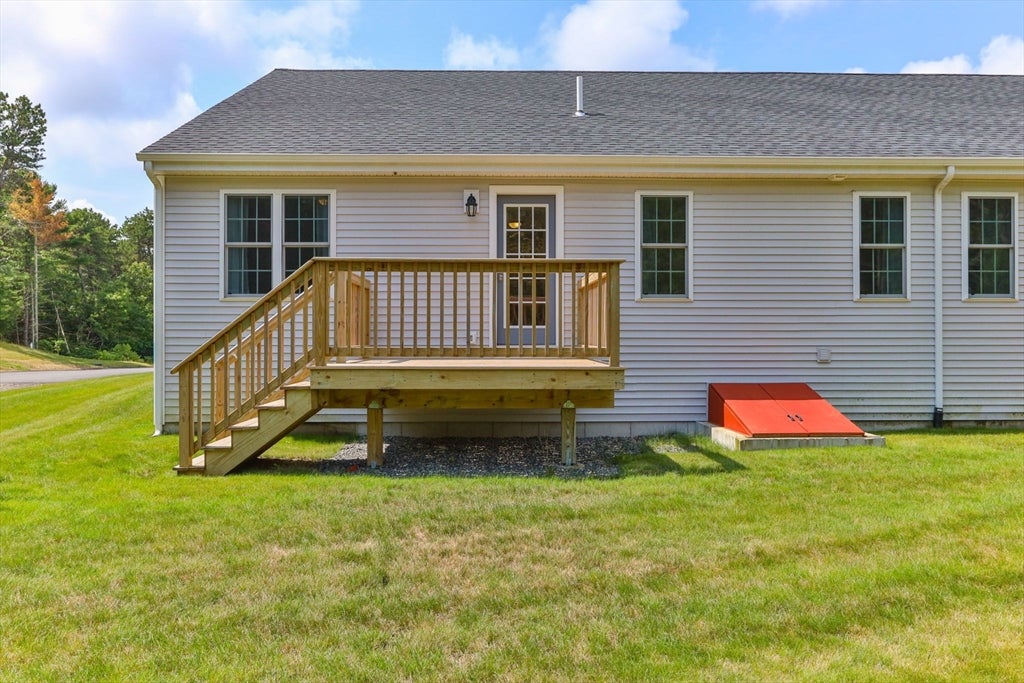 41 Tupper Hill Rd #41, Plymouth, MA Photo #32