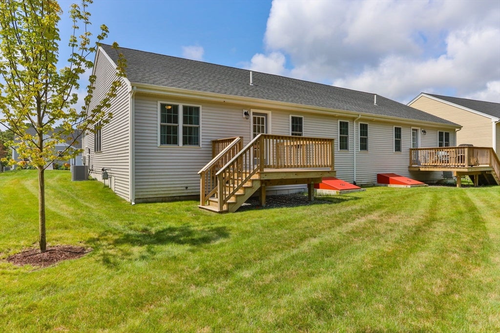 41 Tupper Hill Rd #41, Plymouth, MA Photo #29