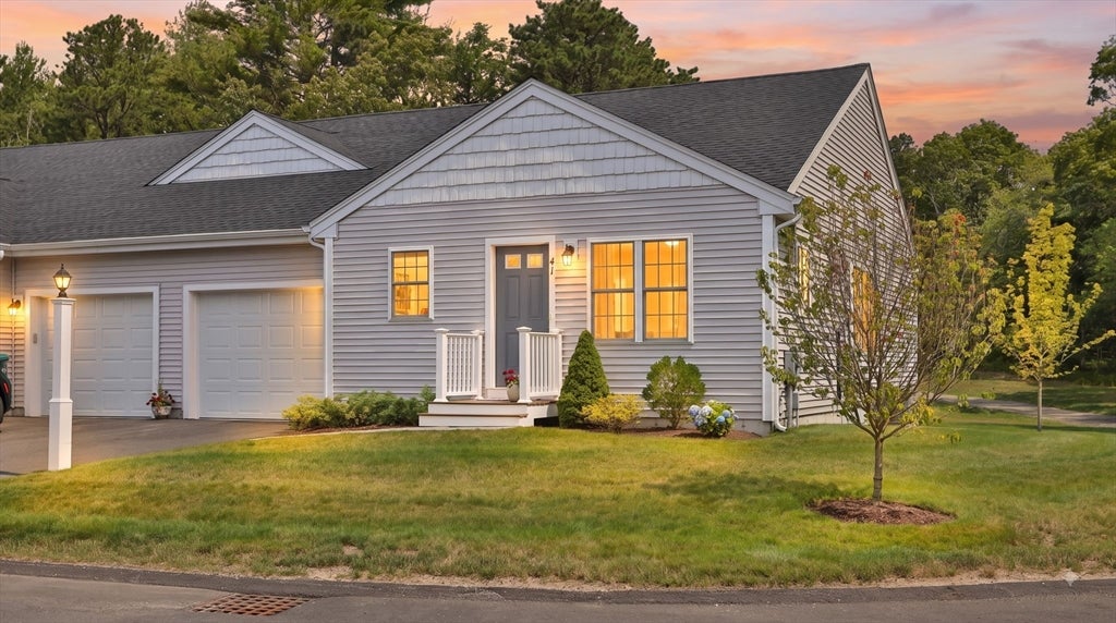 41 Tupper Hill Rd #41, Plymouth, MA Photo #1