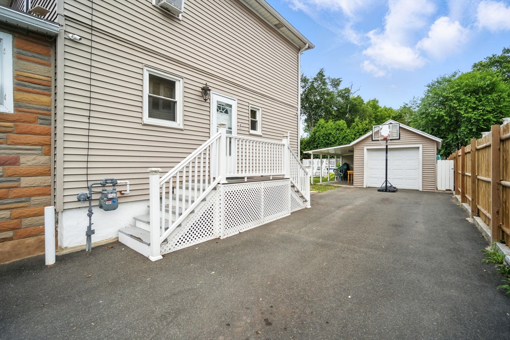 44 Charpentier Blvd