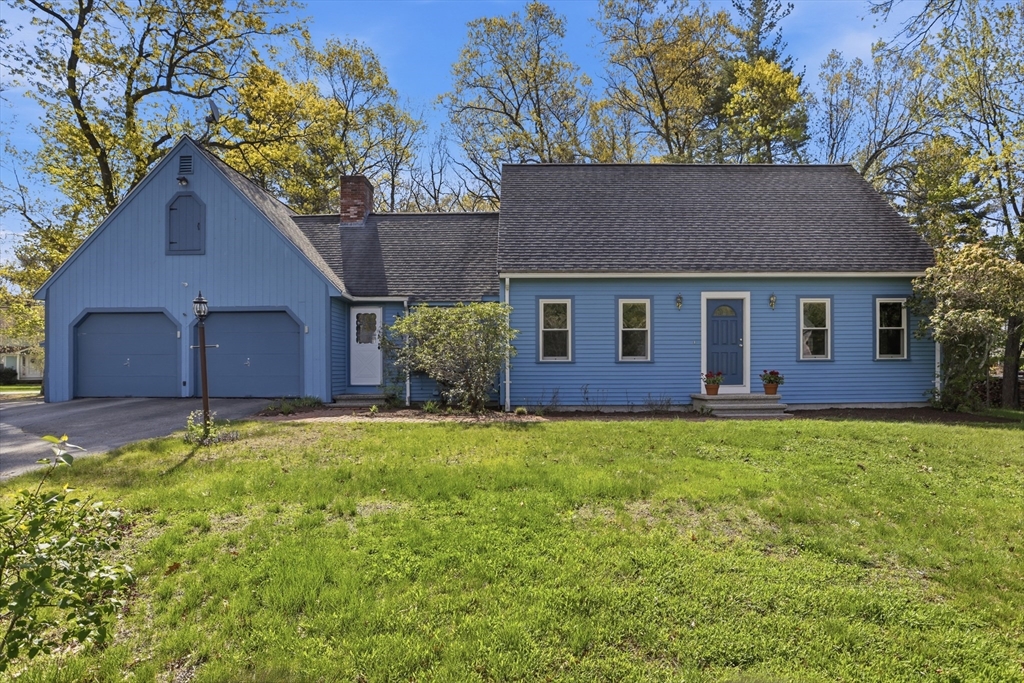 3 Checkerberry Lane, Littleton, MA, 3 Checkerberry Lane, Littleton, MA Photo #1