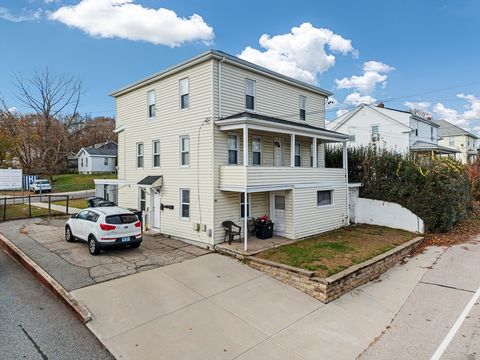 58 Read Ave Coventry RI 02816