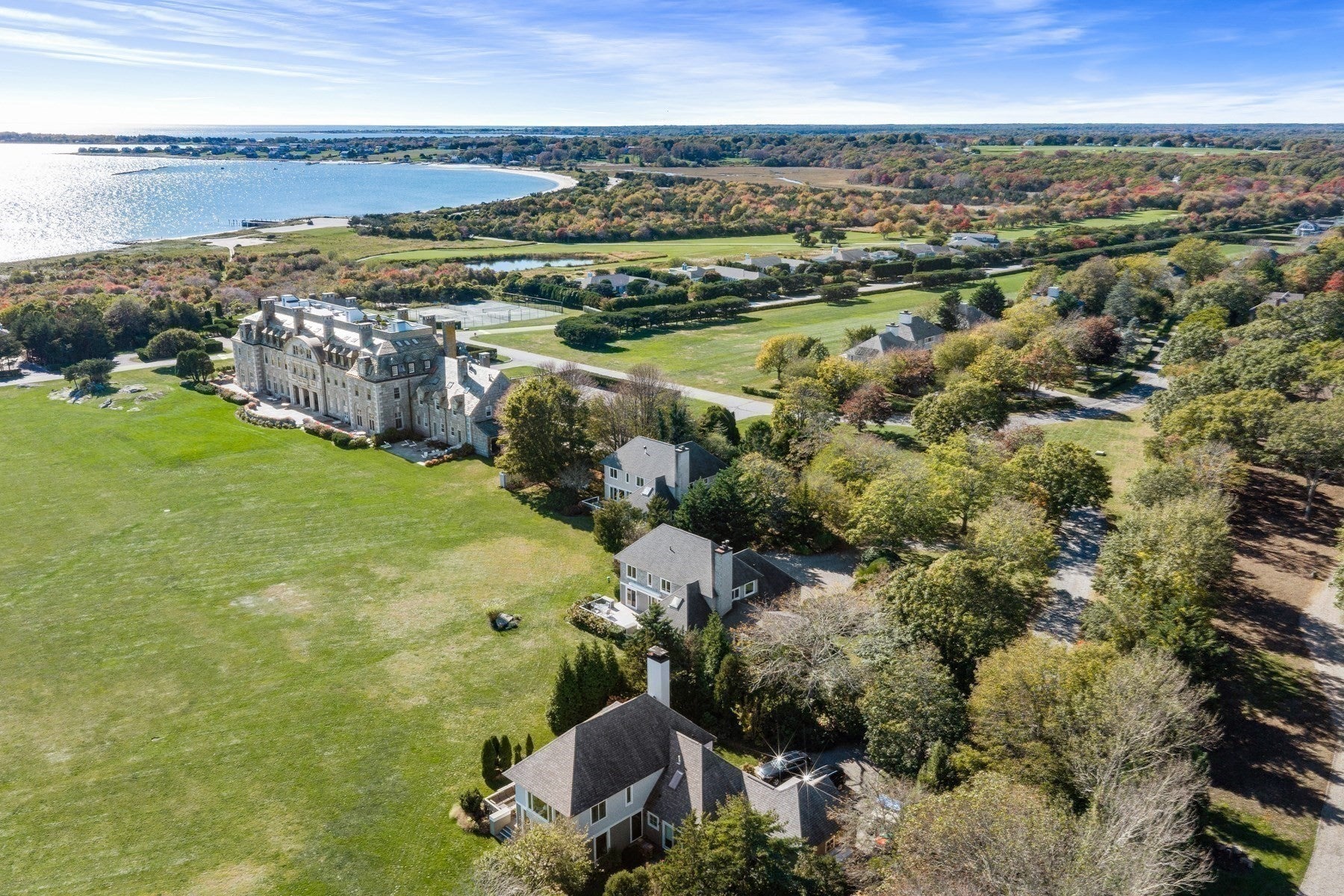 42 North Shore Drive #42, Dartmouth, MA Photo #21