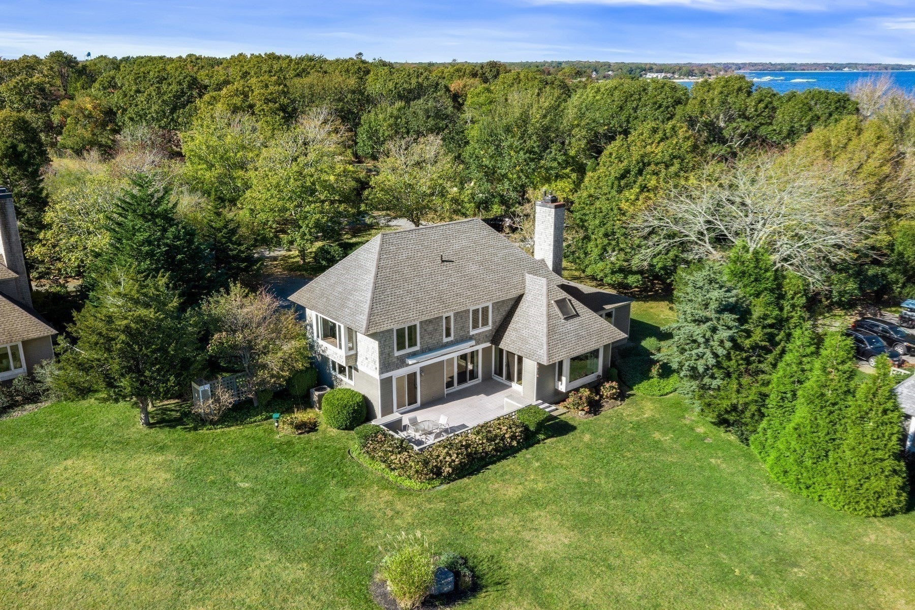 42 North Shore Drive #42, Dartmouth, MA Photo #7
