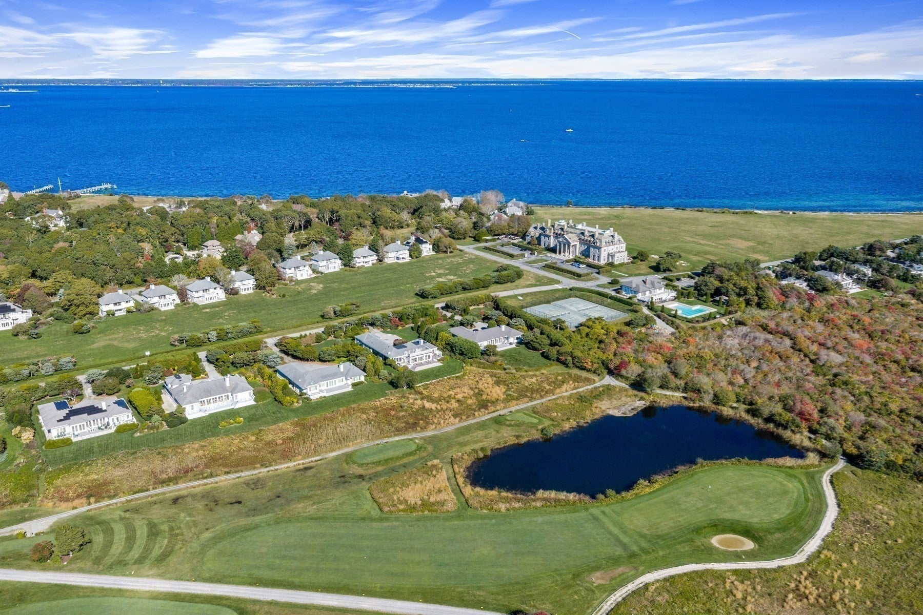 42 North Shore Drive #42, Dartmouth, MA Photo #39