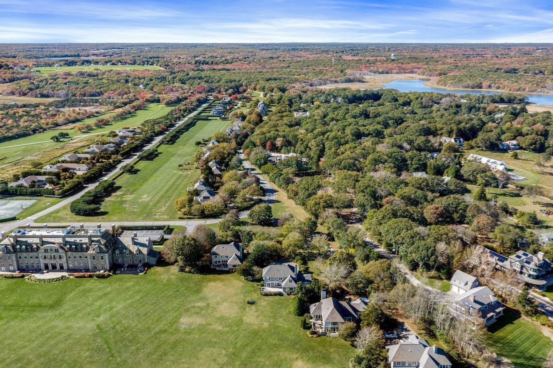 42 North Shore Drive #42, Dartmouth, MA Photo #36