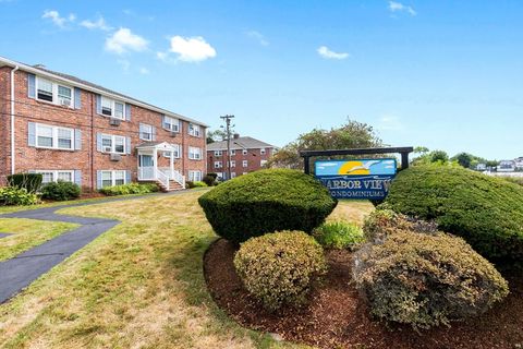 6 Mcdewell Avenue 16 Danvers MA 01923