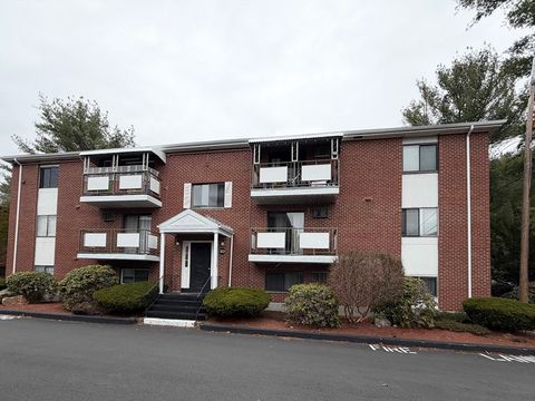 Photo of 50 Colonial Drive #8, Andover, MA 01810 (MLS # 73496114)