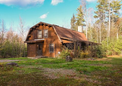 23 Dana Rd Petersham MA 01366