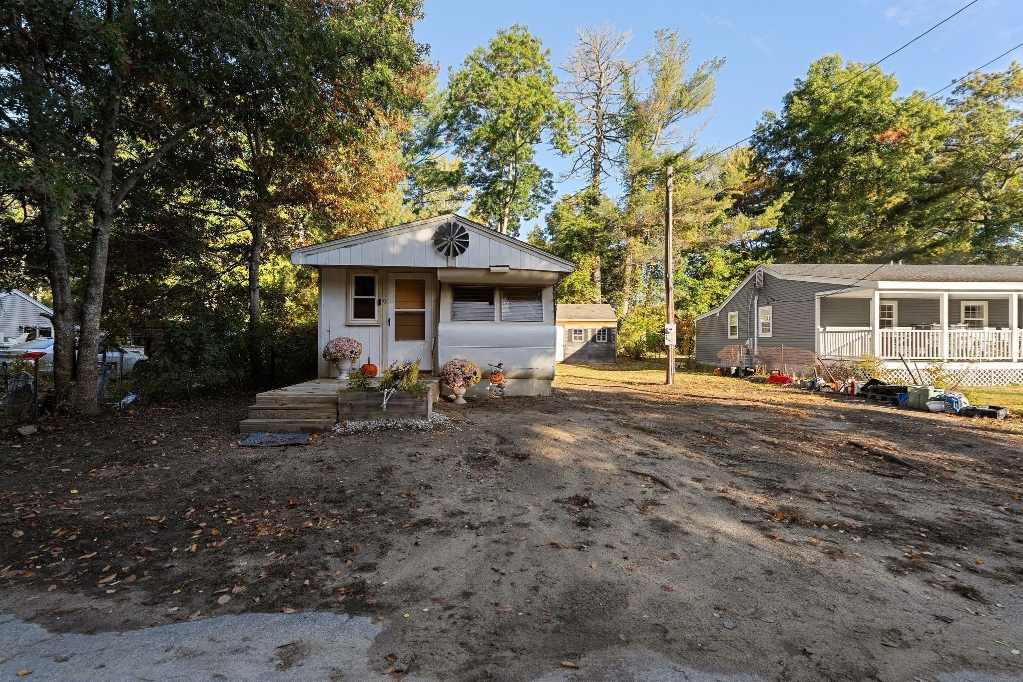 9 Pine Way