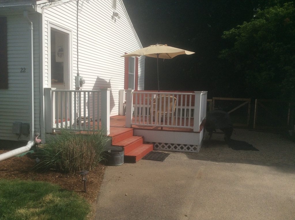 22 Smith St