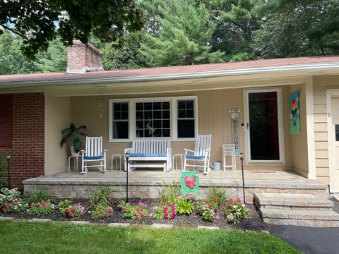 Photo of 6 Meadowbrook Rd, Springfield, MA 01128 (MLS # 73568061)