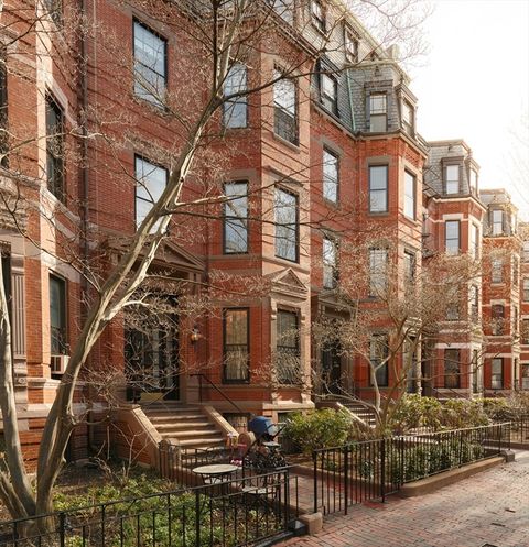 236 Marlborough St 3 Boston MA 02116