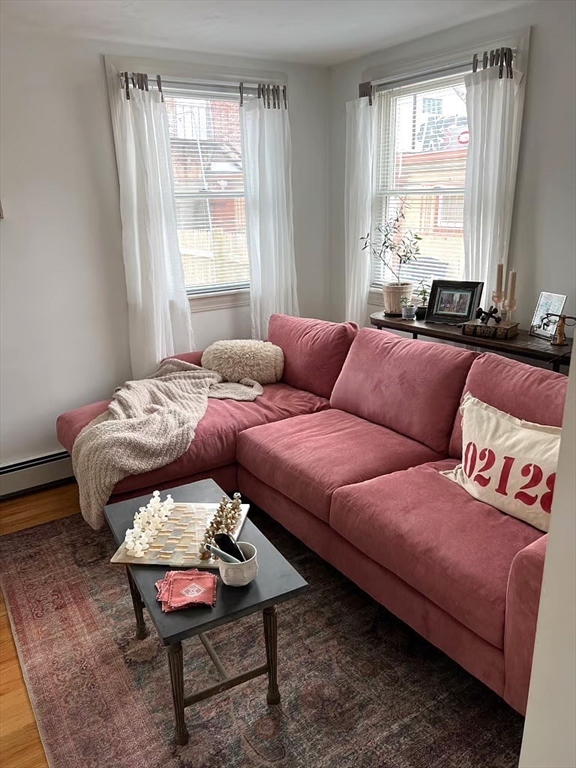 519 Bennington Street