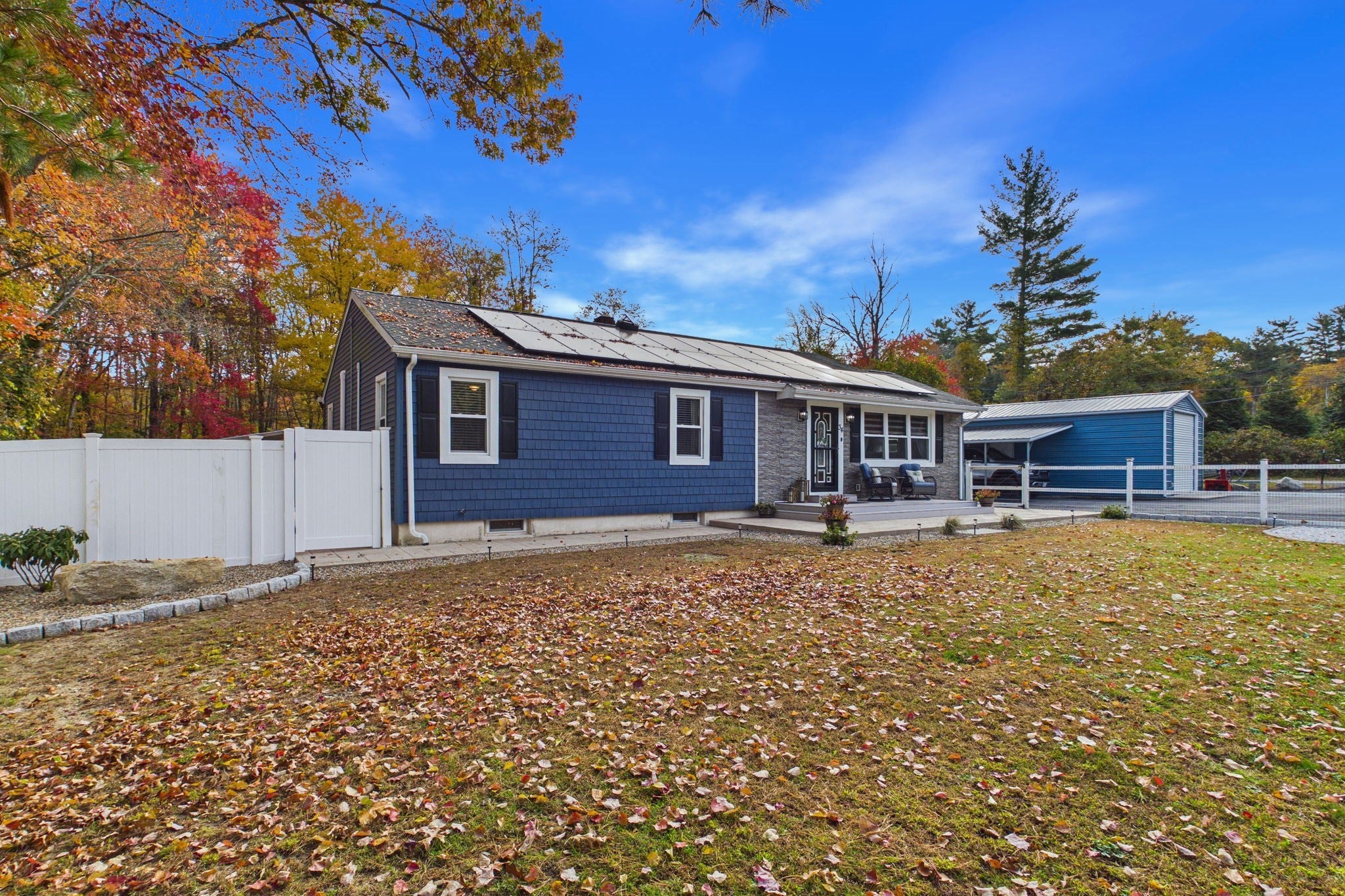 34 Middleboro Rd, Freetown, MA Photo #6