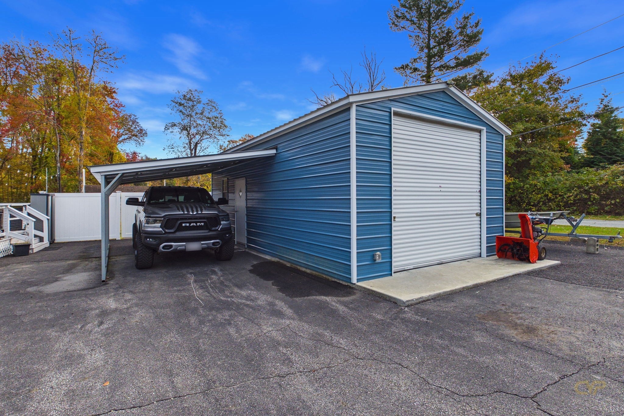 34 Middleboro Rd, Freetown, MA Photo #38