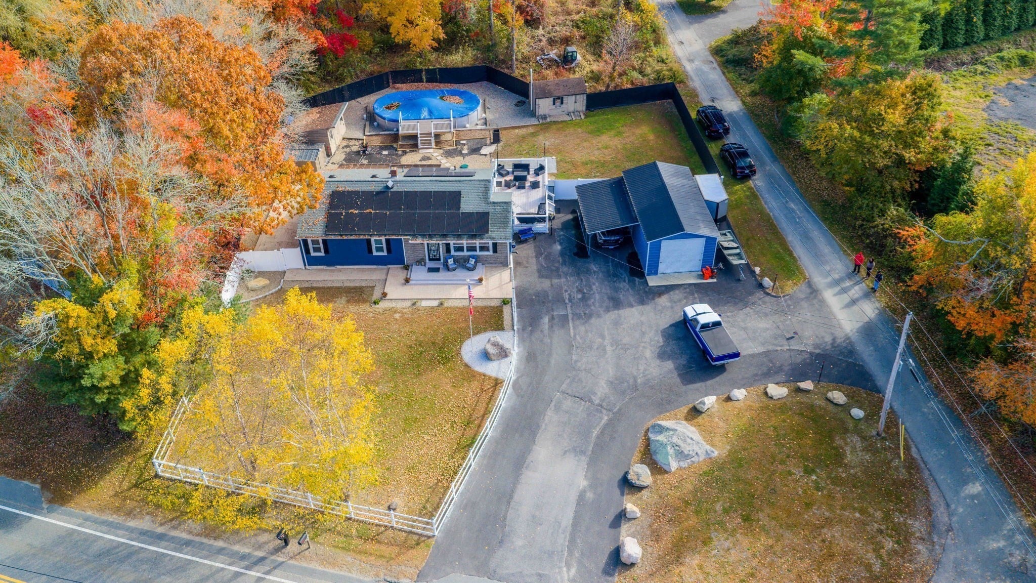 34 Middleboro Rd, Freetown, MA Photo #4
