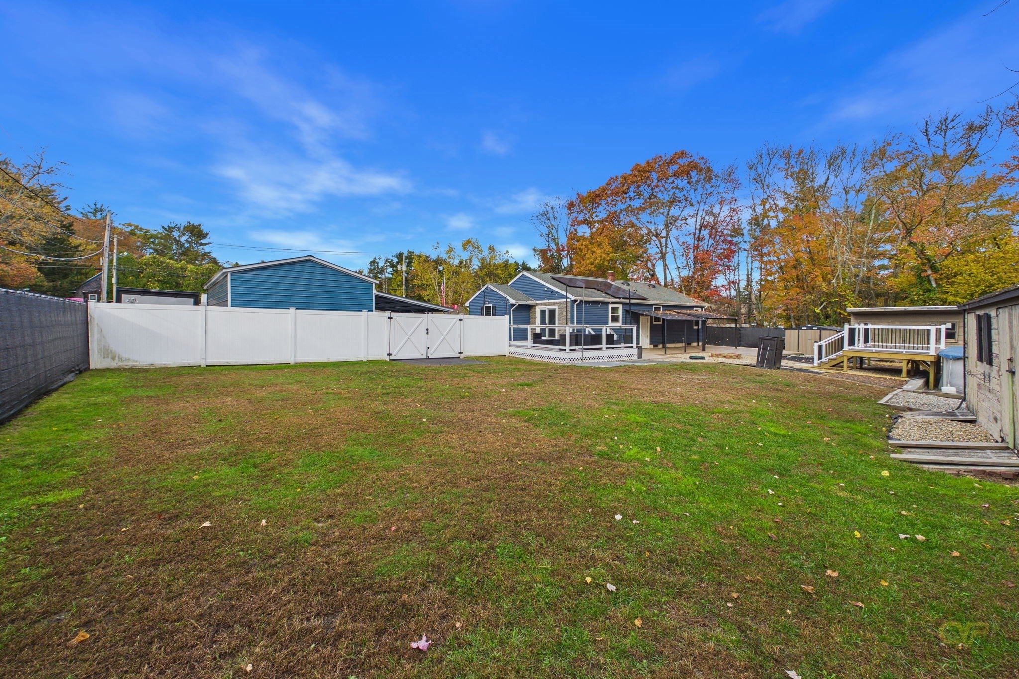 34 Middleboro Rd, Freetown, MA Photo #37