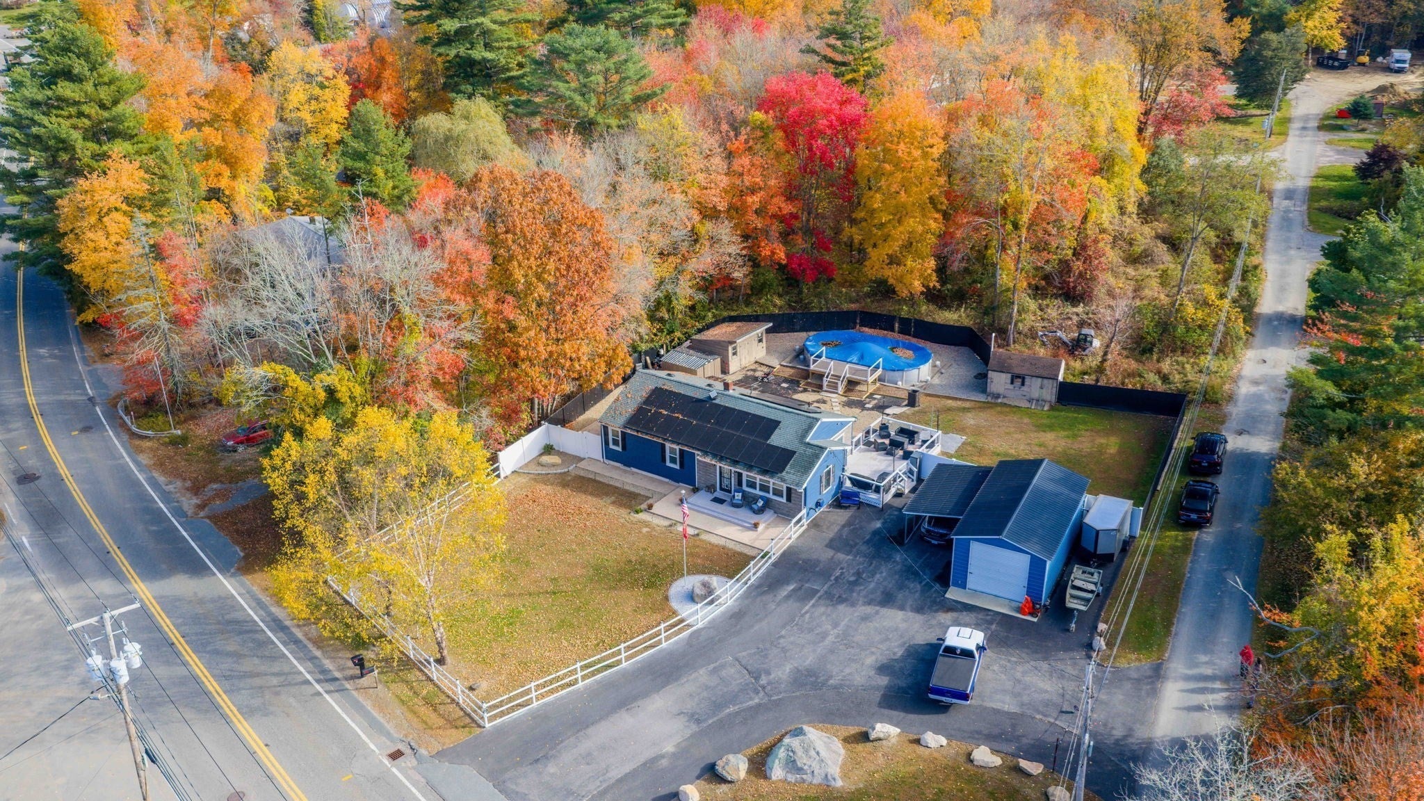 34 Middleboro Rd, Freetown, MA Photo #5