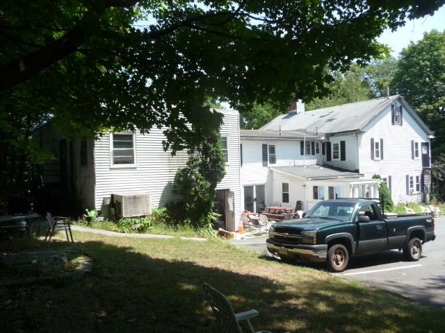 171 Old Cambridge Rd