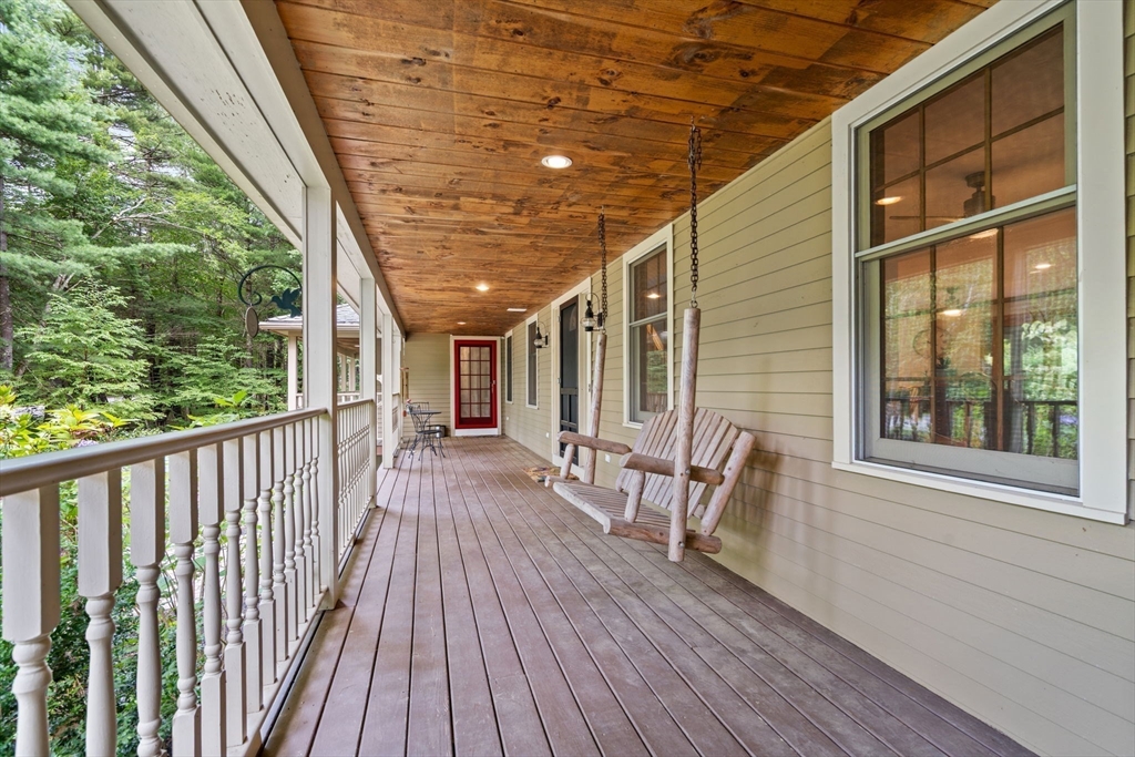 9 Stagecoach Rd