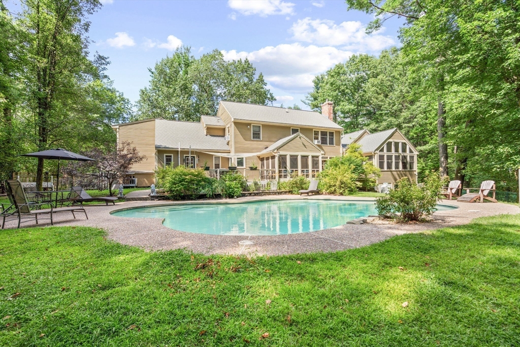 9 Stagecoach Rd