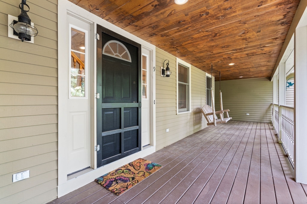 9 Stagecoach Rd