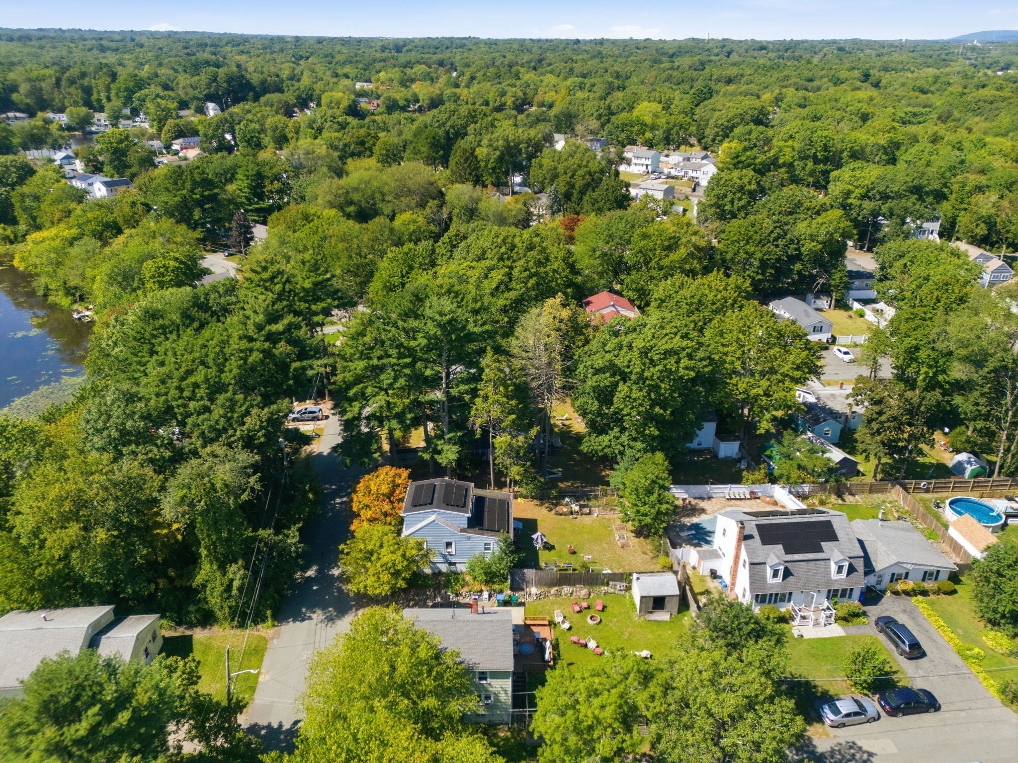 76 E Shore Rd, Holbrook, MA, 76 E Shore Rd, Holbrook, MA Photo #15