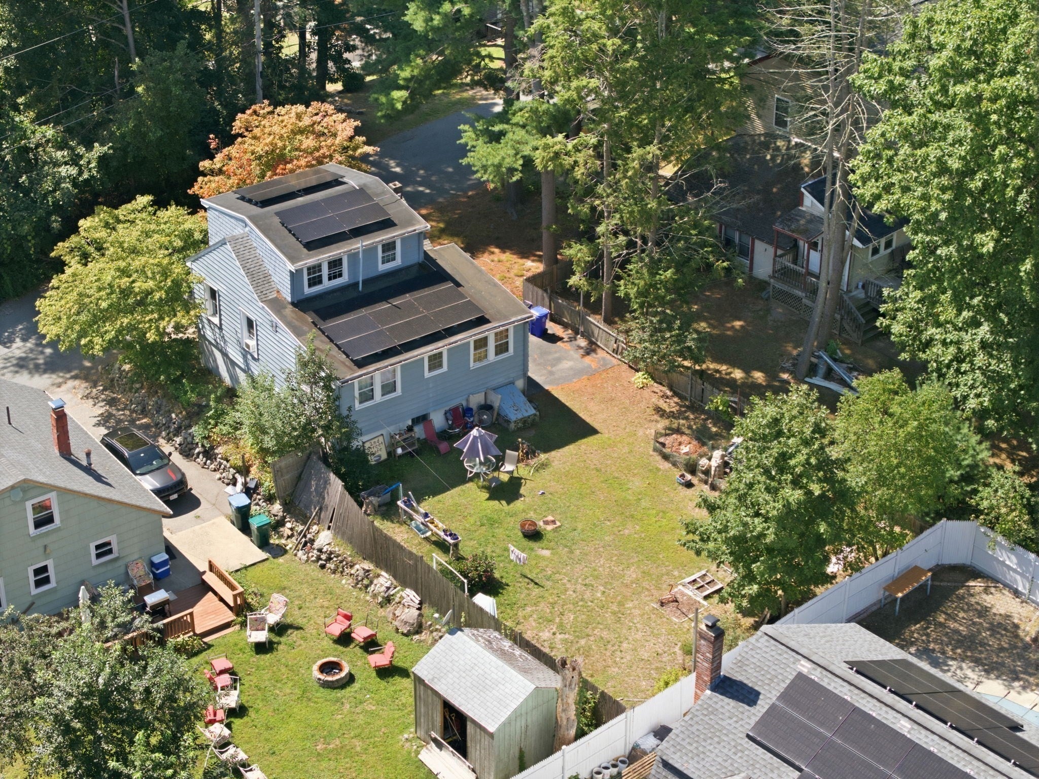 76 E Shore Rd, Holbrook, MA, 76 E Shore Rd, Holbrook, MA Photo #12