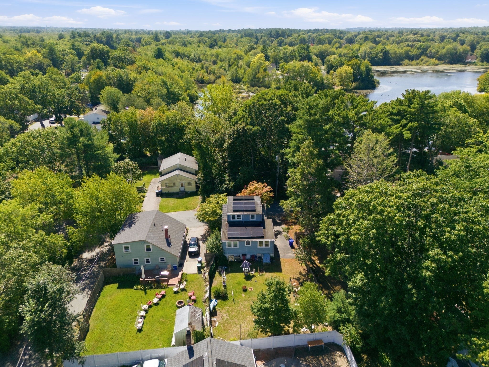 76 E Shore Rd, Holbrook, MA, 76 E Shore Rd, Holbrook, MA Photo #13