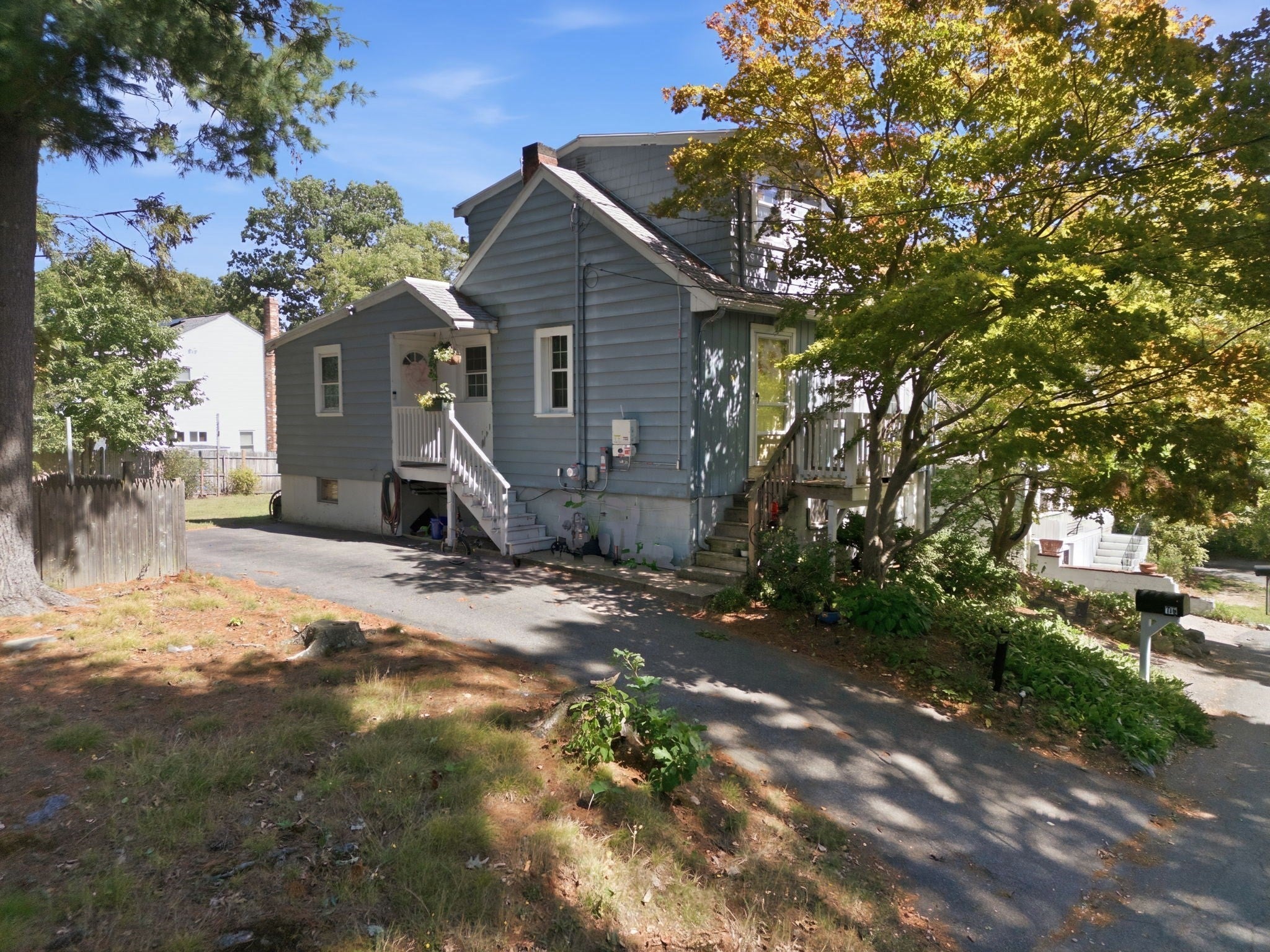 76 E Shore Rd, Holbrook, MA, 76 E Shore Rd, Holbrook, MA Photo #11
