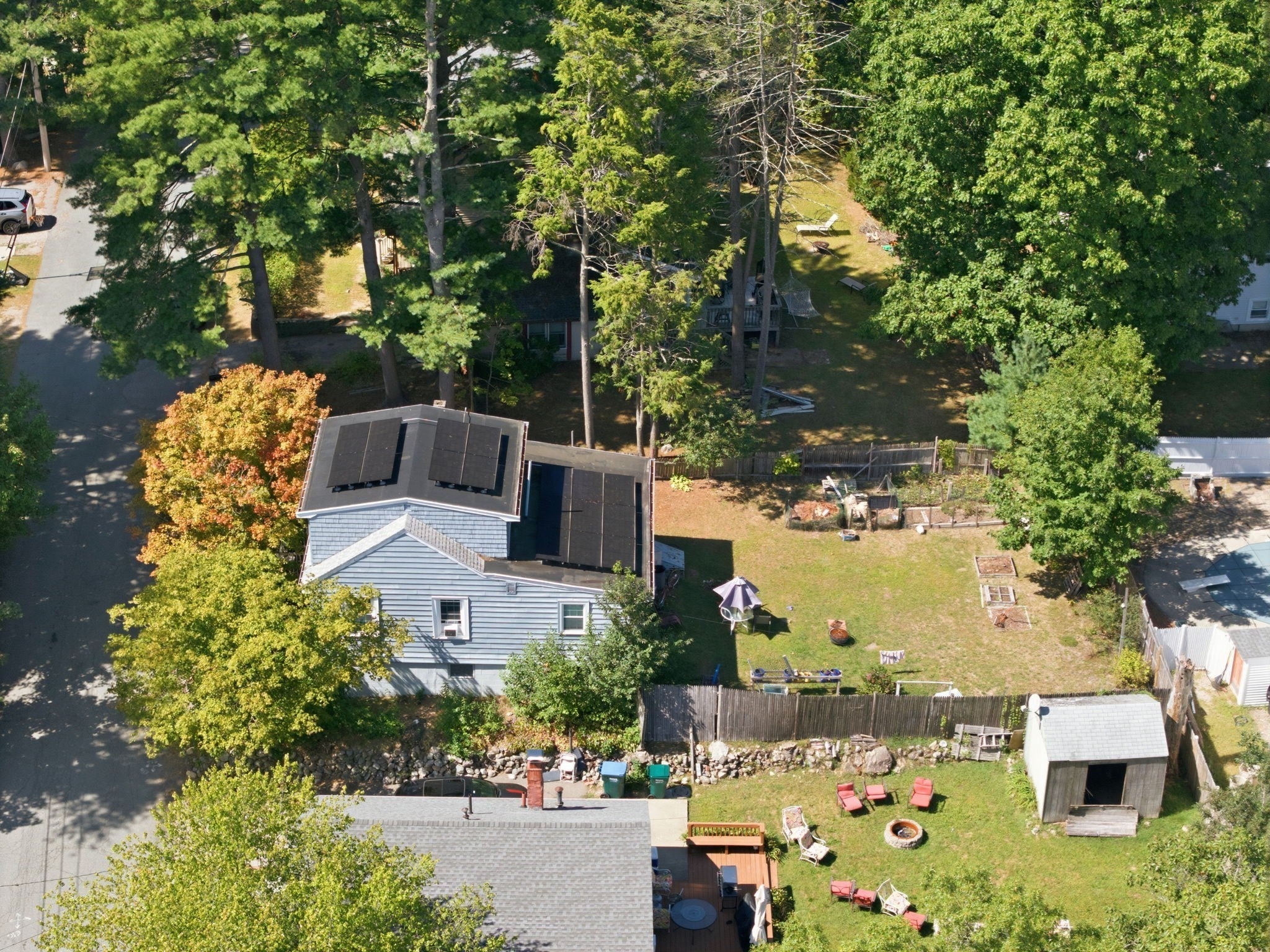 76 E Shore Rd, Holbrook, MA, 76 E Shore Rd, Holbrook, MA Photo #14