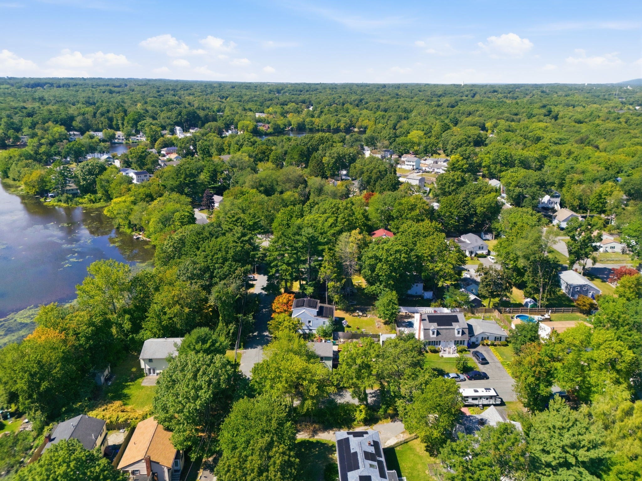 76 E Shore Rd, Holbrook, MA, 76 E Shore Rd, Holbrook, MA Photo #2