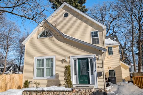 Photo of 27 Stillman St, Framingham, MA 01702 (MLS # 73478372)