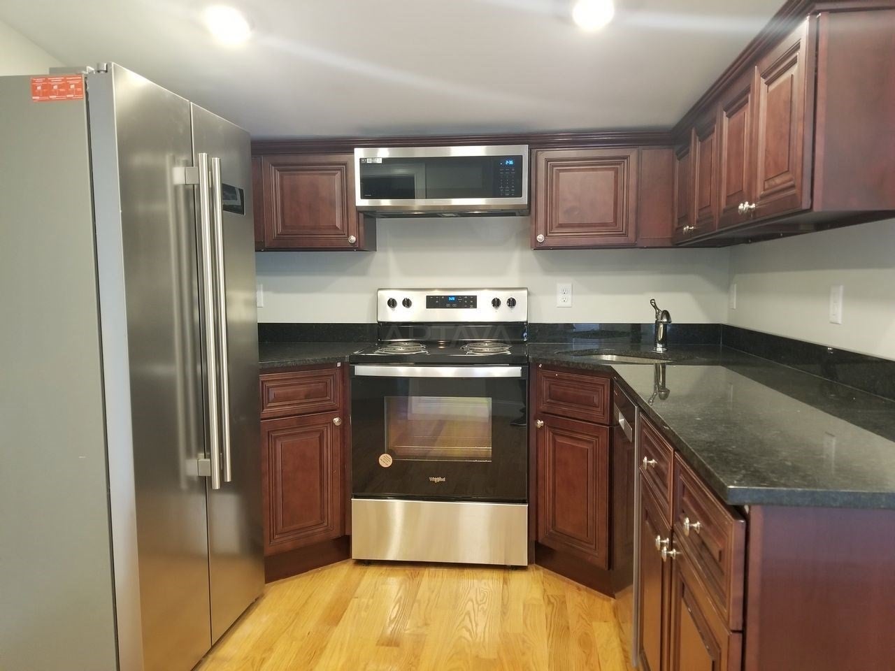 35 Whitfield Rd #3, Somerville, MA Photo #1
