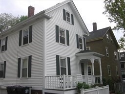 Cambridge, Massachusetts 02139, United States, 4 Bedrooms Bedrooms, ,3 BathroomsBathrooms,Residential,Active,228038