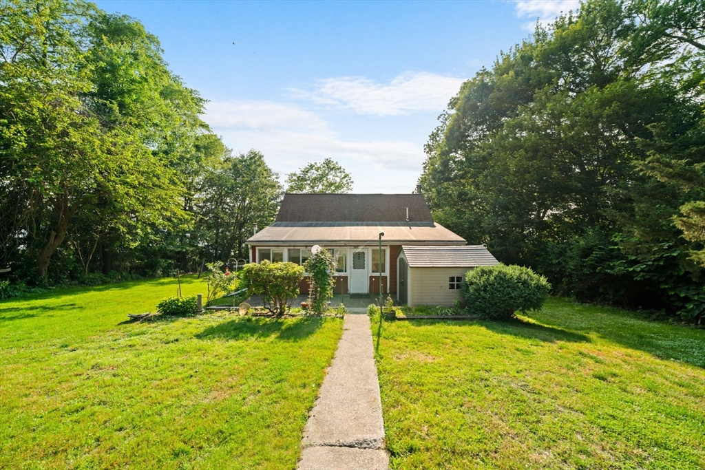 165 Plymouth Blvd