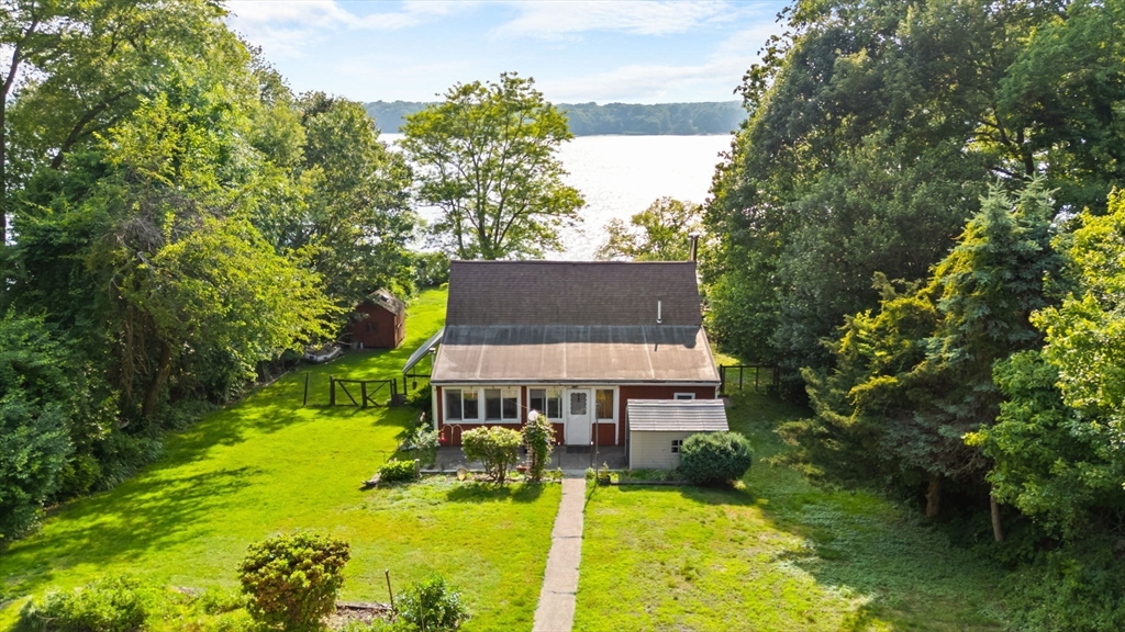 165 Plymouth Blvd