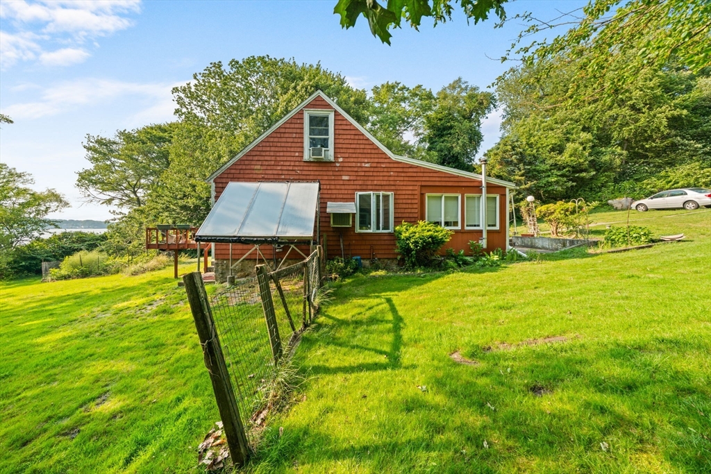165 Plymouth Blvd