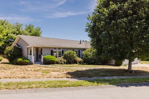 2602 Green St Middleboro MA 02346