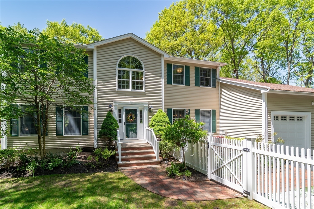 256 Burgess Avenue