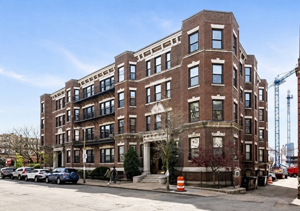 107 Jersey St #9, Boston, MA, 107 Jersey St #9, Boston, MA Photo #1